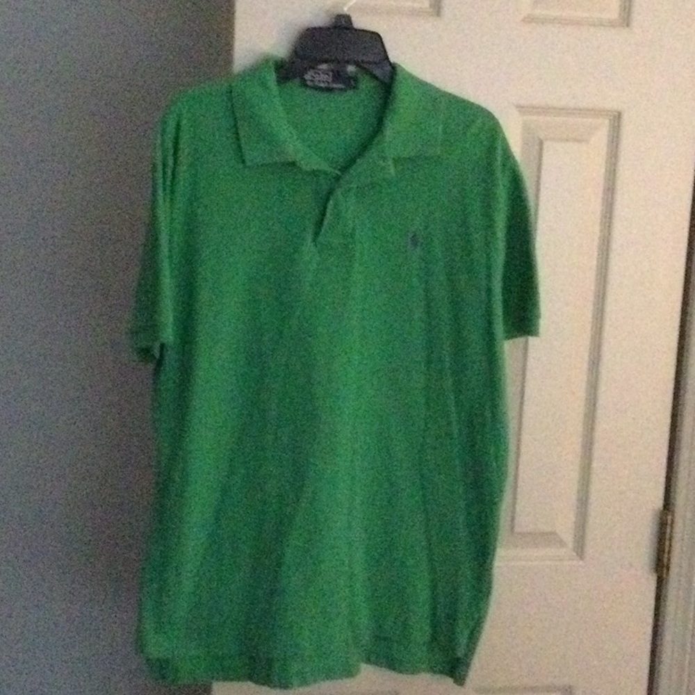 Polo by Ralph Lauren s/s Shirt